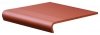 CERRAD stopnica v-shape rot 300x320/50x11 g1 szt